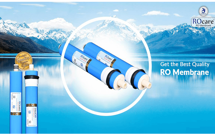 Best Quality RO Membrane